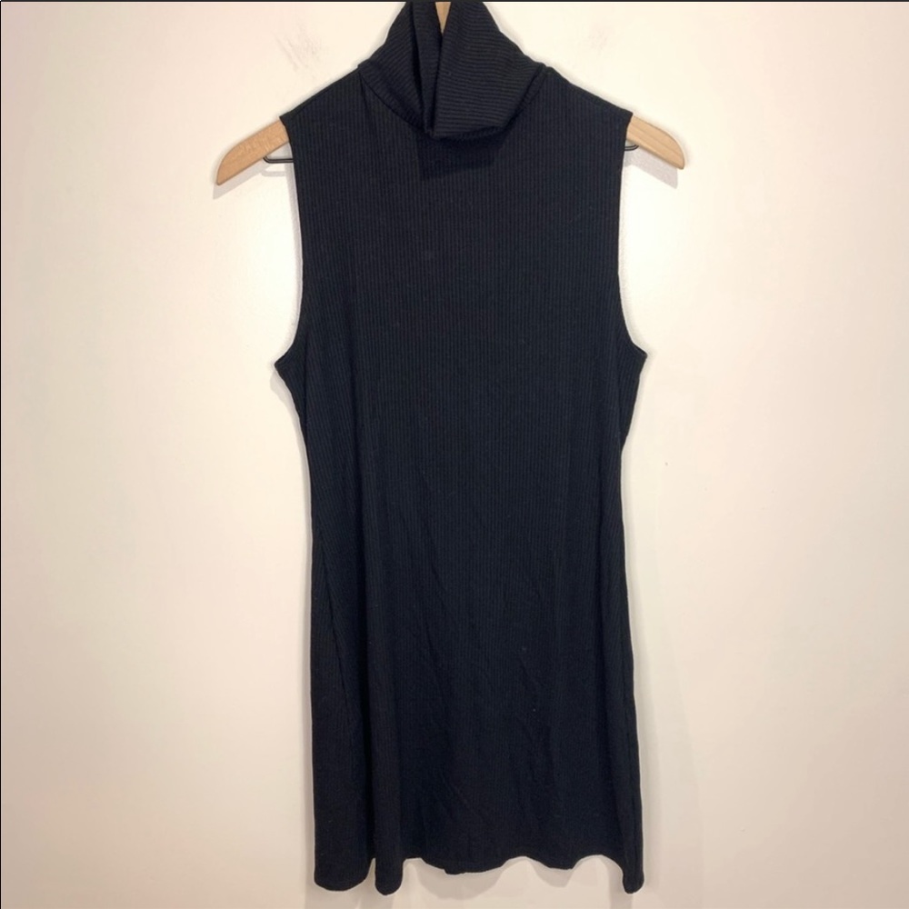 Reformation Paulina Ribbed Mini Medium - Picture 2 of 5